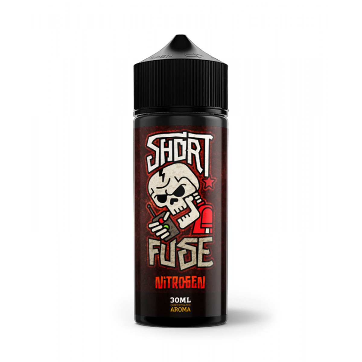 VnV Nitrogen 30/120ML Short Fuse
