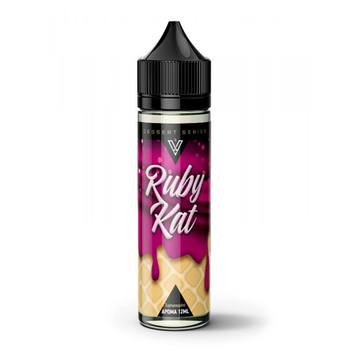 VnV Ruby Kat Flavorshot 12ml/60ml