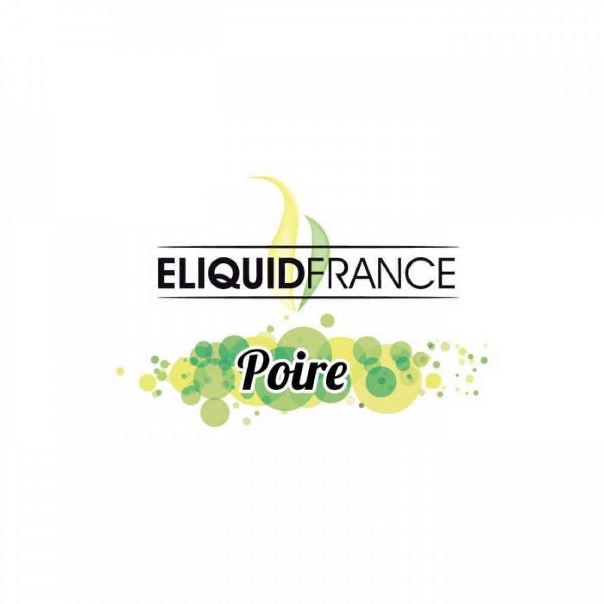 E-liquid France Flavor Pear 10ml
