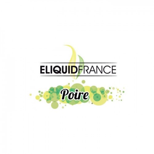 E-liquid France Flavor Pear 10ml