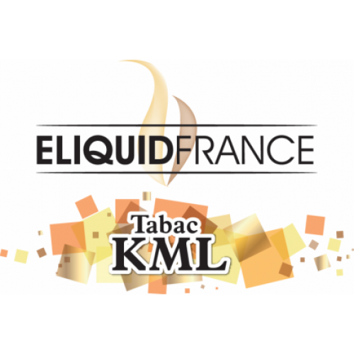E-liquid France Flavor Tobacco KML 10ml