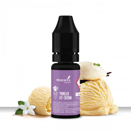 elfbar nachfüll pod läuft aus Omerta Liquids main image 0